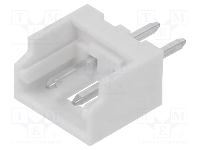 New 2.0 WtB Wafer Assy Str 2Ckt