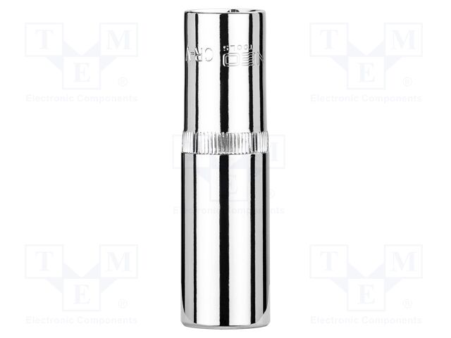 Socket; 6-angles,socket spanner; HEX 15mm; 1/2"; SUPERLOCK