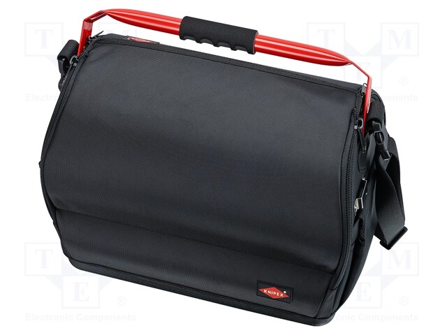 Bag: toolbag; 480x380x300mm
