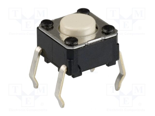 Microswitch TACT
