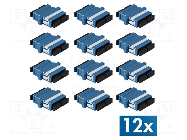 Transition: adapter