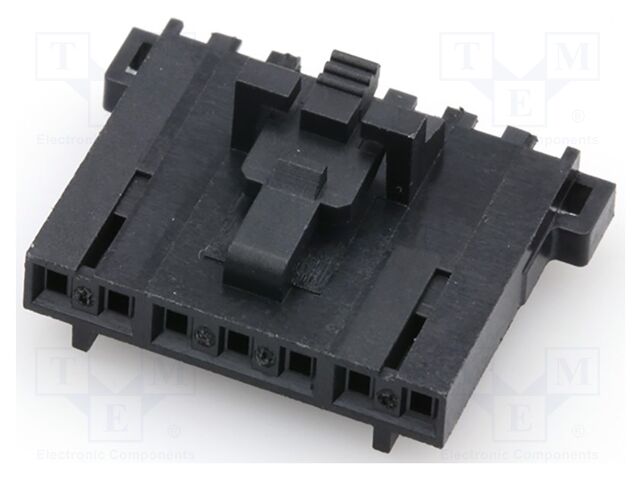 Wire-wire/PCB