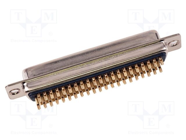 Connector: D-Sub HD