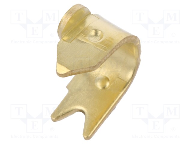 Locking element; ST