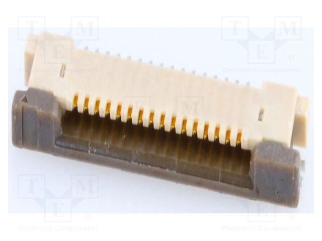 Connector: FFC/FPC
