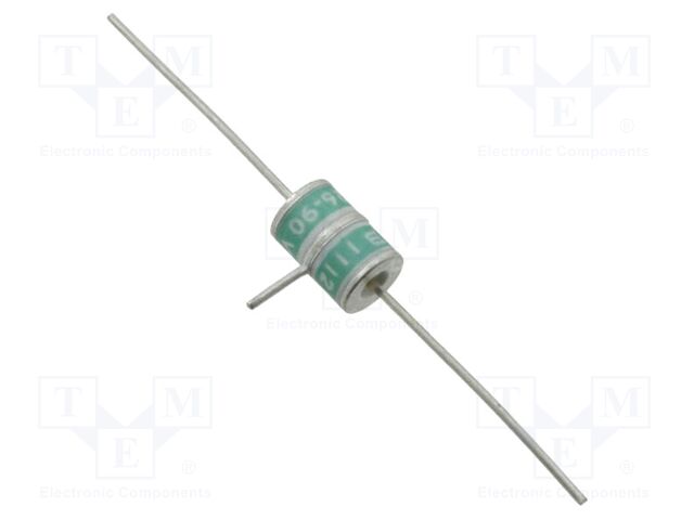 Arrester: surge arrester