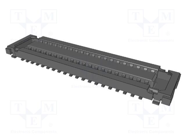 Connector: PCB to PCB
