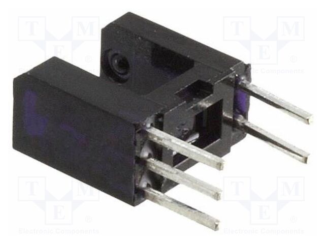 Sensor: photoelectric
