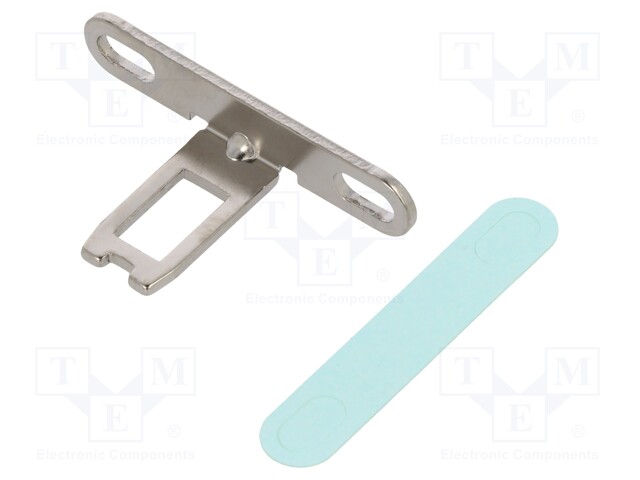 Safety switch accessories: standard key; Series: XCS