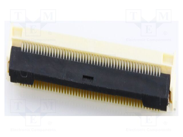 Connector: FFC/FPC