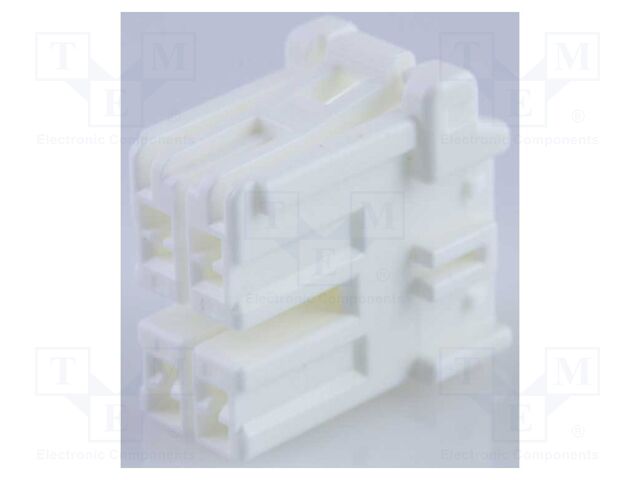 Connector: wire-wire