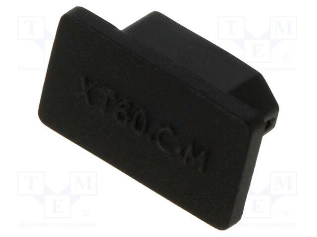 Protection cover; XT60
