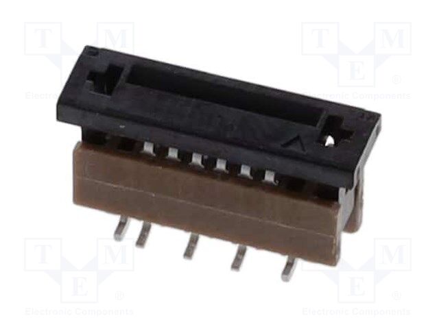 Connector: FFC/FPC
