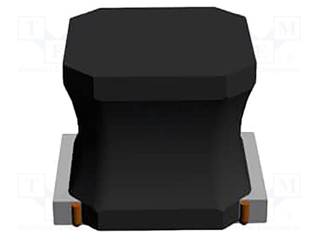 Inductor: wire