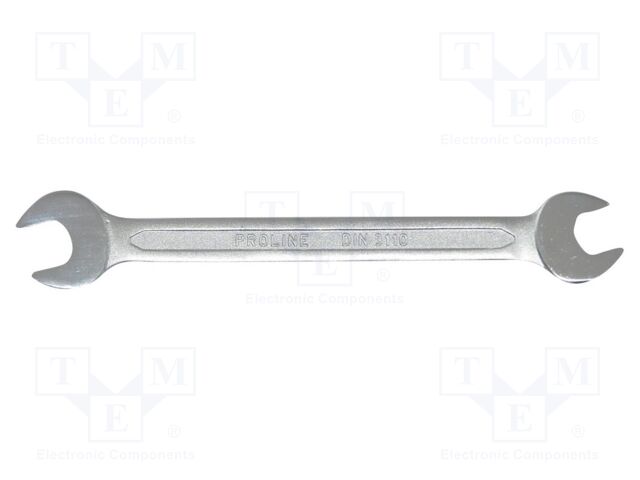 Wrench; spanner; 30mm,32mm; Overall len: 301mm
