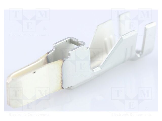 Connector: wire-wire