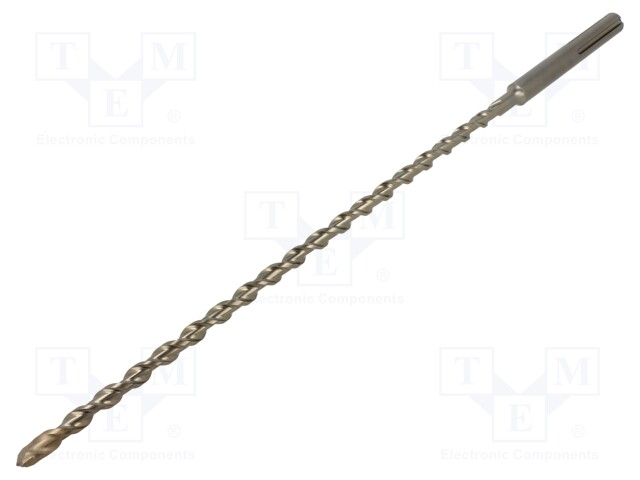 Drill bit; for concrete; Ø: 12mm; L: 540mm; Kind of holder: SDS-MAX