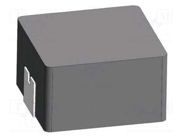Inductor: wire