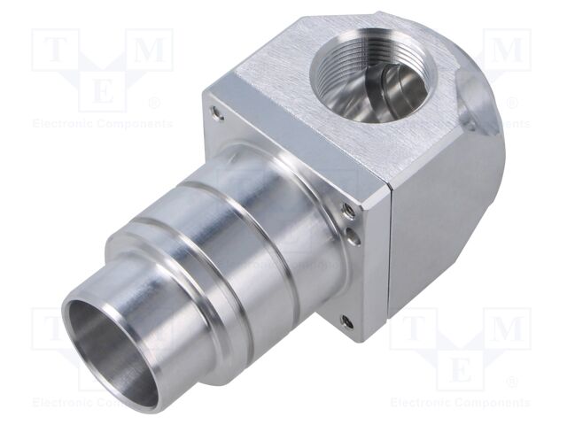 Industrial connector 18.0248