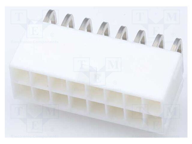 Wire-board
