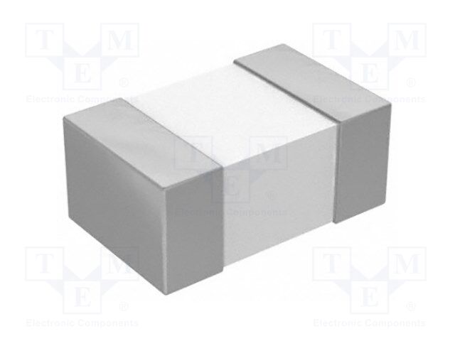 Inductor: ceramic