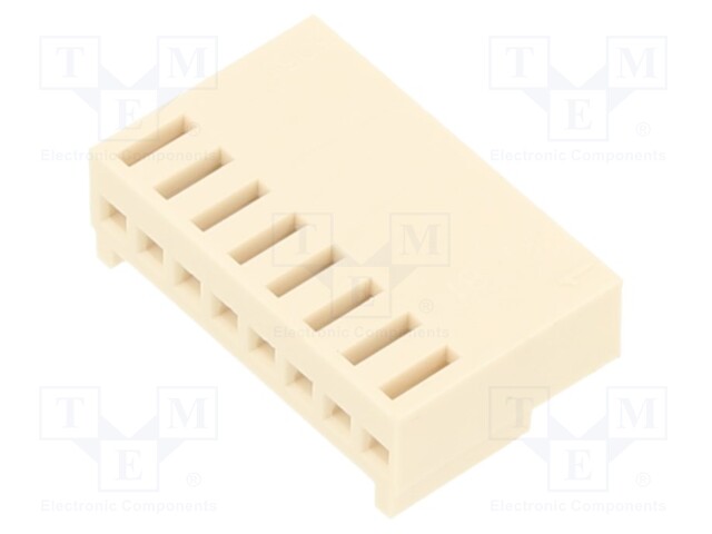 8CKT KK25 CRIMP REC HOUS 505108