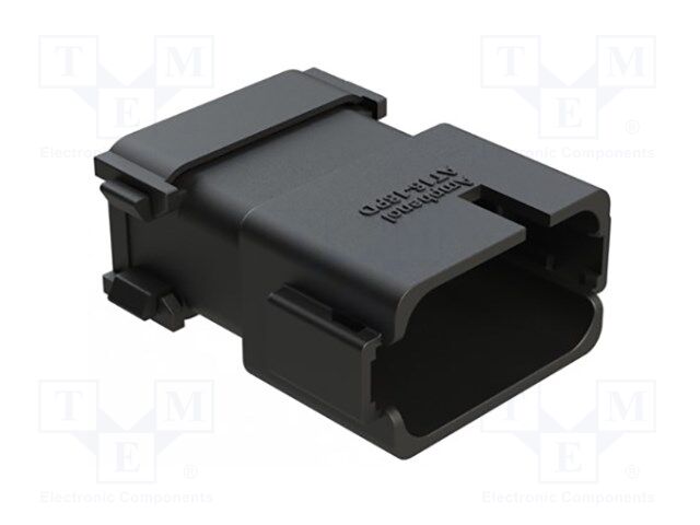 Connector: wire-wire