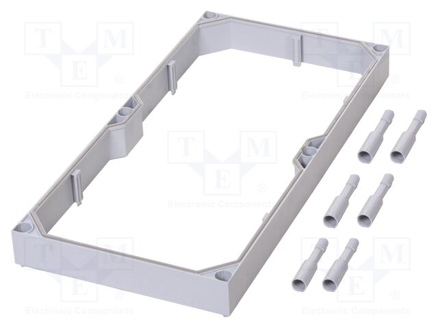 Extension frame; Series: ENYSTAR