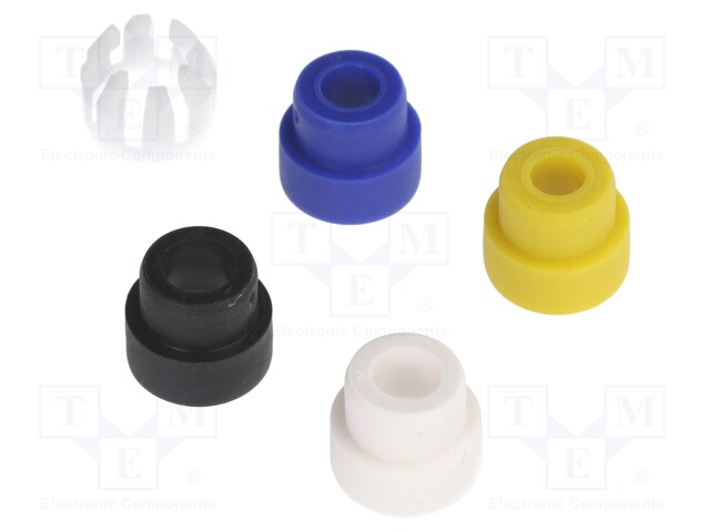 Gaskets set; Buccaneer 4000