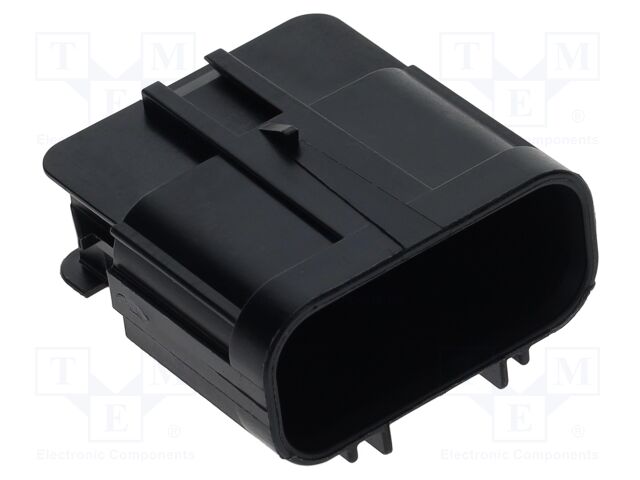 Connector: wire-wire