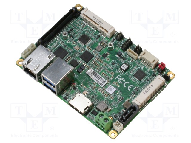 Kit: Oneboard computer