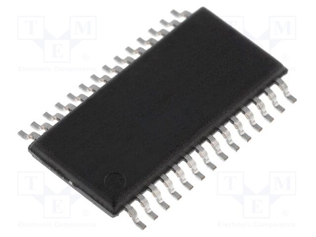 IC: driver