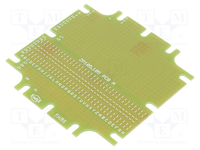 PCB board; ZP10510560