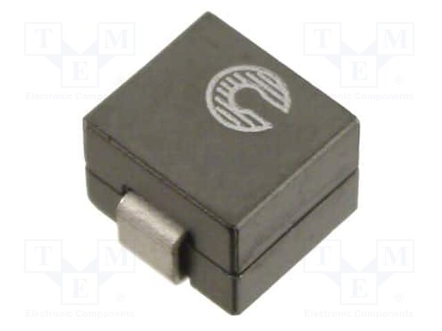 Inductor: wire; SMD; 72nH; Ioper: 43A; Isat: 50A; 7x7x4.95mm; 250uΩ
