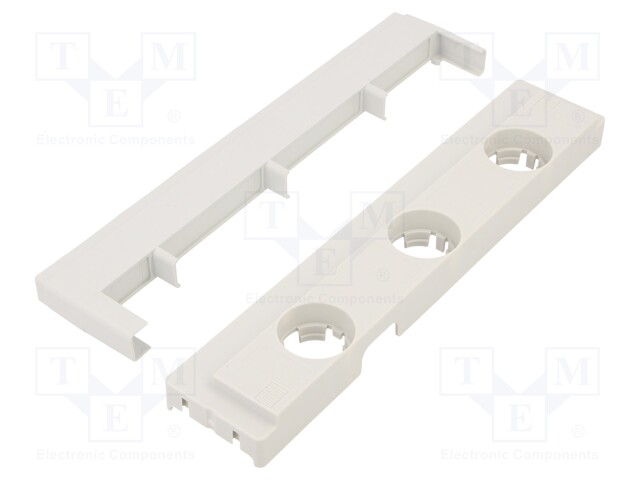 Connection space extender; D02; 10pcs.