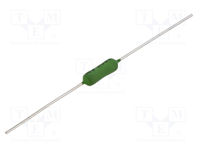 Through Hole Resistor, 680 ohm, AC Series, 3 W, ± 5%, Axial Leaded