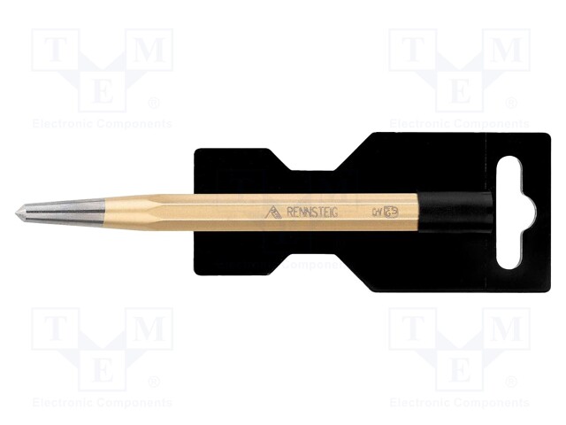 Centre punch; L: 120mm; Ø: 5mm