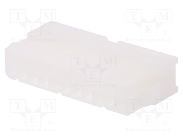 22CKT NEW MINI FIT HOUSIN 555922P