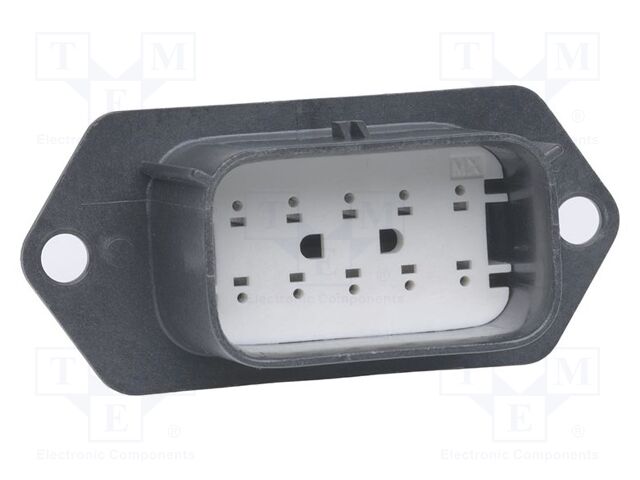 Connector: automotive