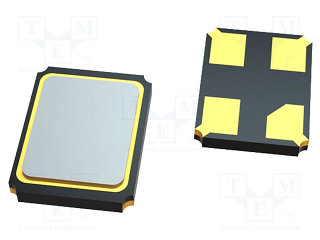 Generator: quartz; 32MHz; 8pF; 2x1.6x0.5mm