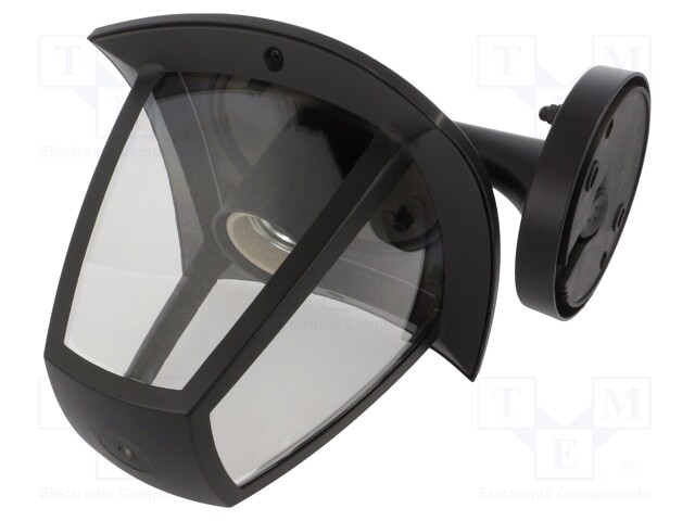 MARINA; IP54; Lamp: garden luminaire; Cap: E27; Sockets: 1; 20W