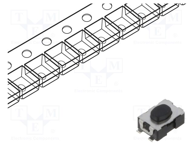 Microswitch TACT
