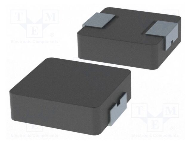 Inductor: wire