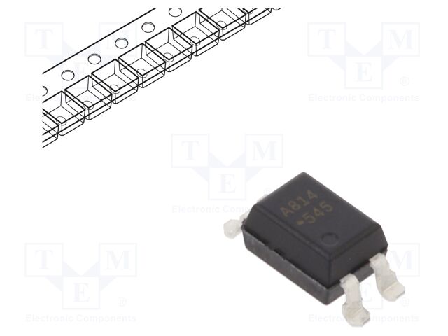 Optocoupler