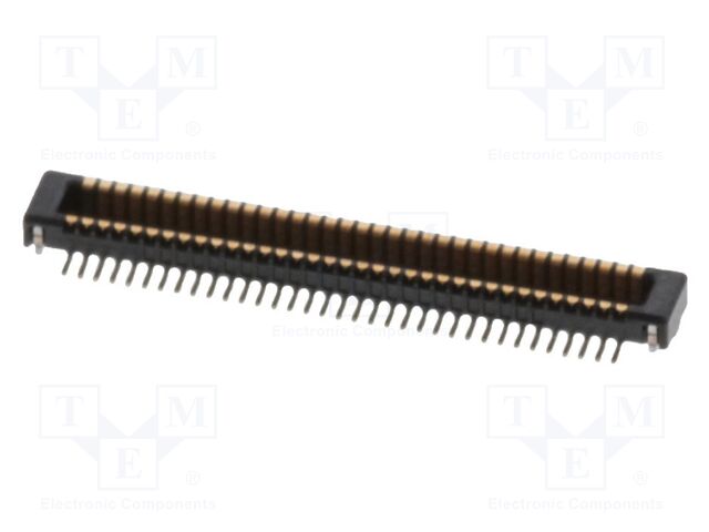 Connector: PCB to PCB