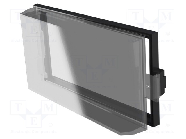 Stopper; for ITALTRONIC enclosure