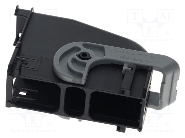 Connector: wire-board