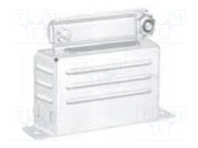 Accessories: plug case