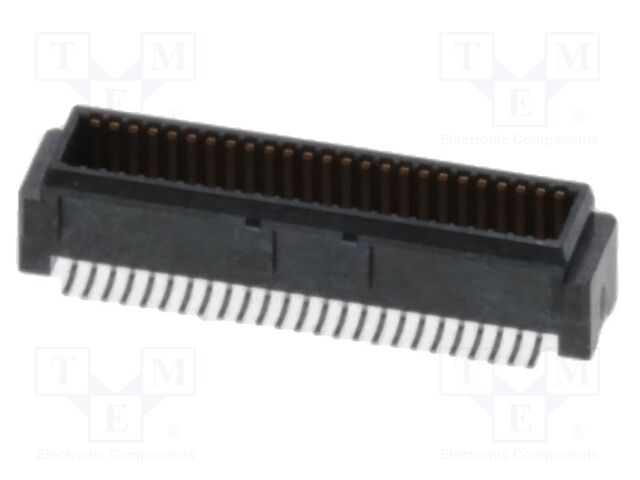 Connector: PCB to PCB