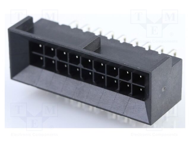 Wire-board